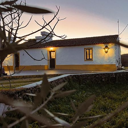 Quinta Da Utopia Castelo de Vide Εξωτερικό φωτογραφία