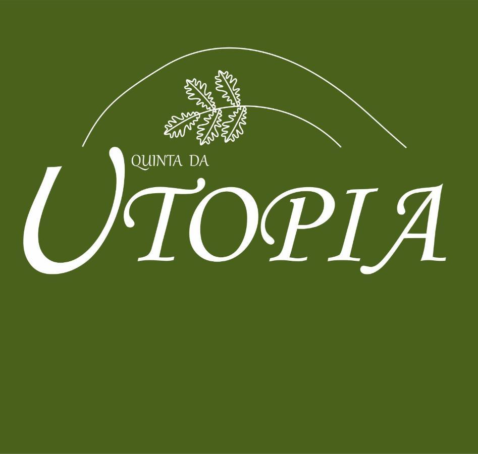 Quinta Da Utopia Castelo de Vide Εξωτερικό φωτογραφία