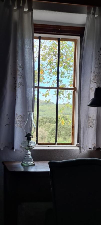 Quinta Da Utopia Castelo de Vide Εξωτερικό φωτογραφία