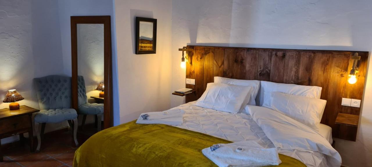 Quinta Da Utopia Castelo de Vide Εξωτερικό φωτογραφία