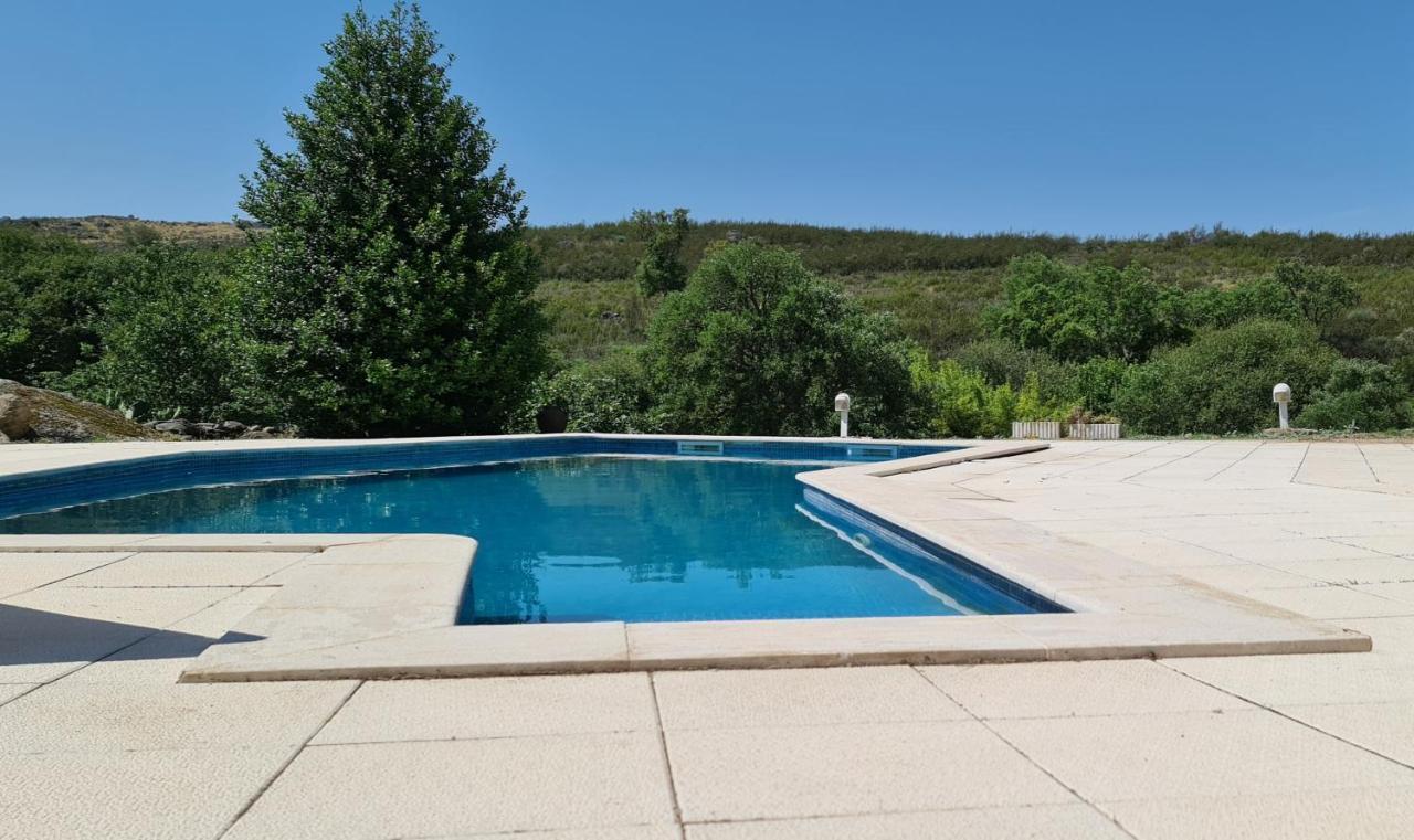 Quinta Da Utopia Castelo de Vide Εξωτερικό φωτογραφία