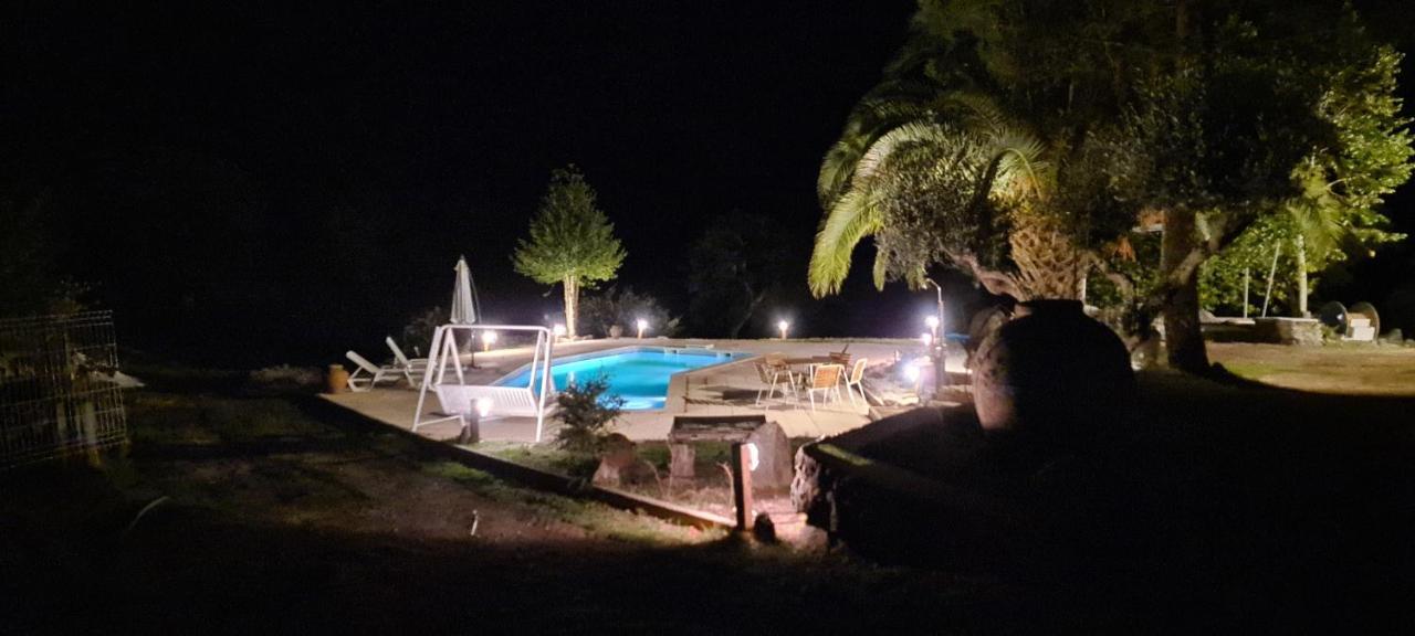 Quinta Da Utopia Castelo de Vide Εξωτερικό φωτογραφία