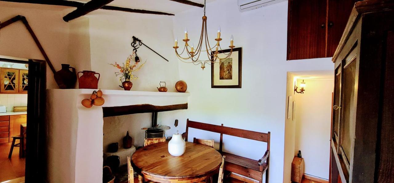 Quinta Da Utopia Castelo de Vide Εξωτερικό φωτογραφία