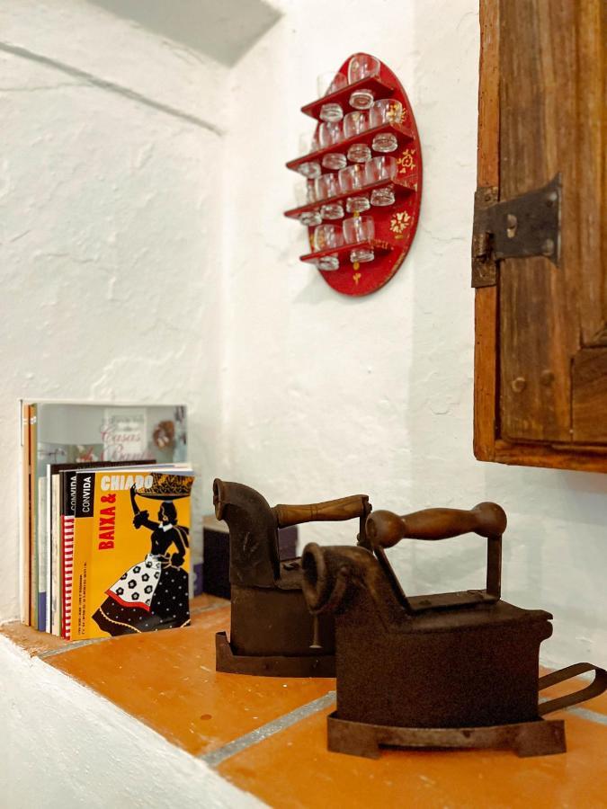 Quinta Da Utopia Castelo de Vide Εξωτερικό φωτογραφία