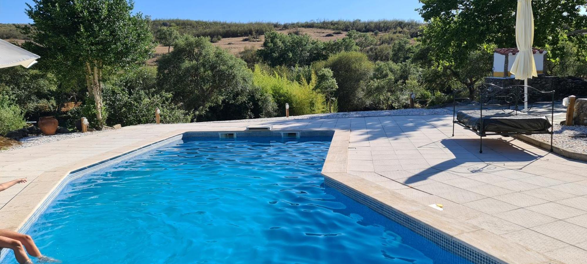 Quinta Da Utopia Castelo de Vide Εξωτερικό φωτογραφία