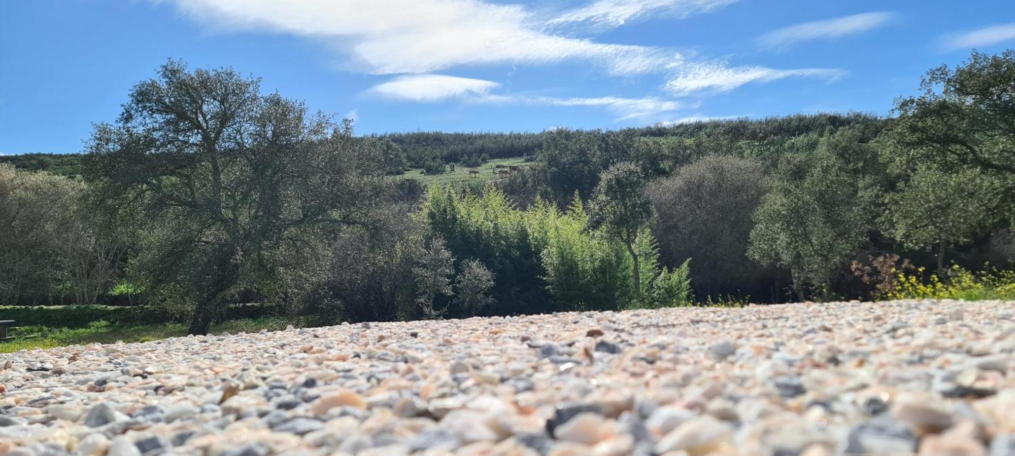 Quinta Da Utopia Castelo de Vide Εξωτερικό φωτογραφία