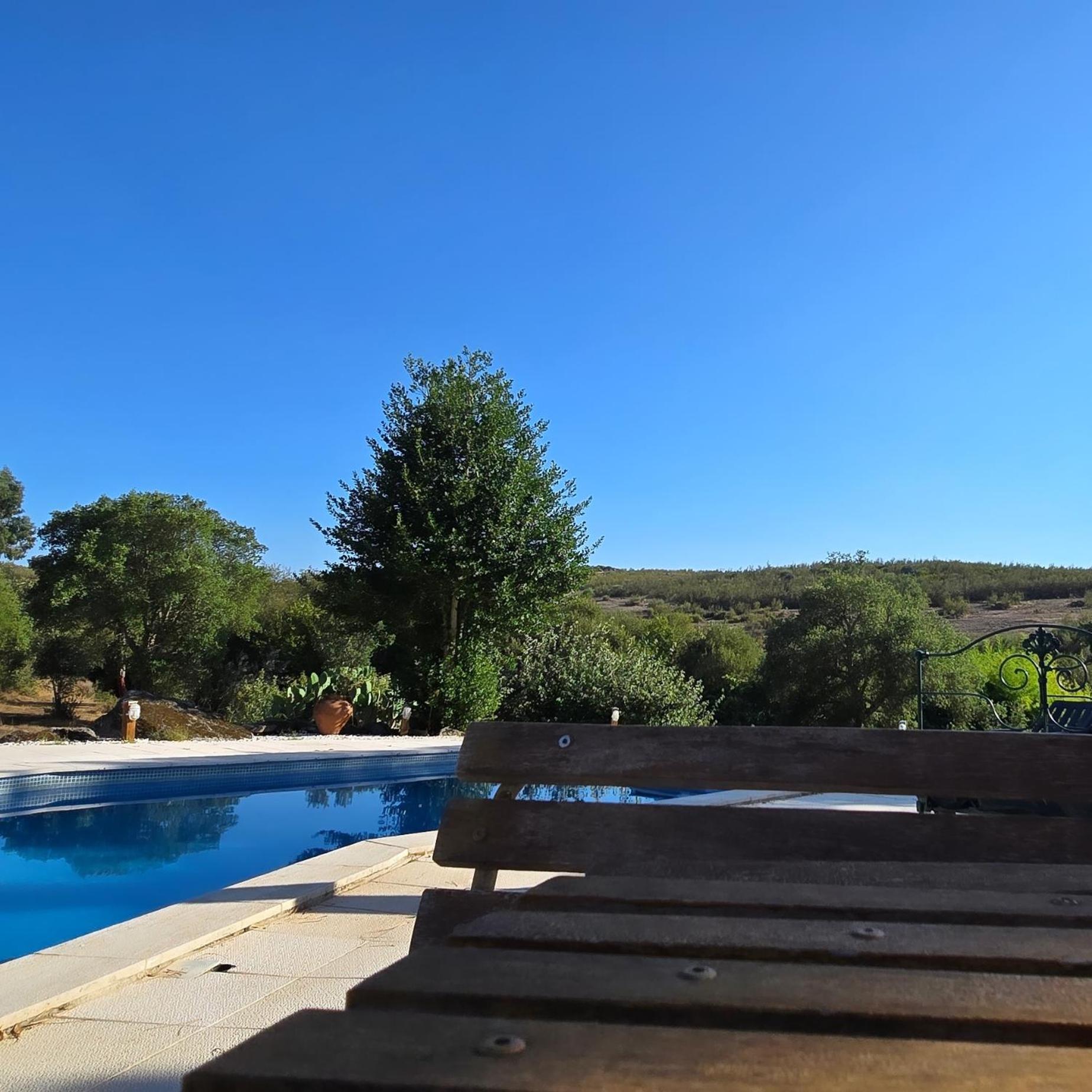 Quinta Da Utopia Castelo de Vide Εξωτερικό φωτογραφία